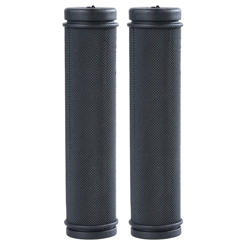 Oxford Single Density MTB Grips Black